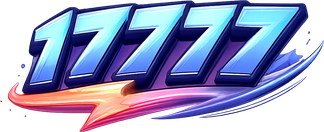 17777 লোগো